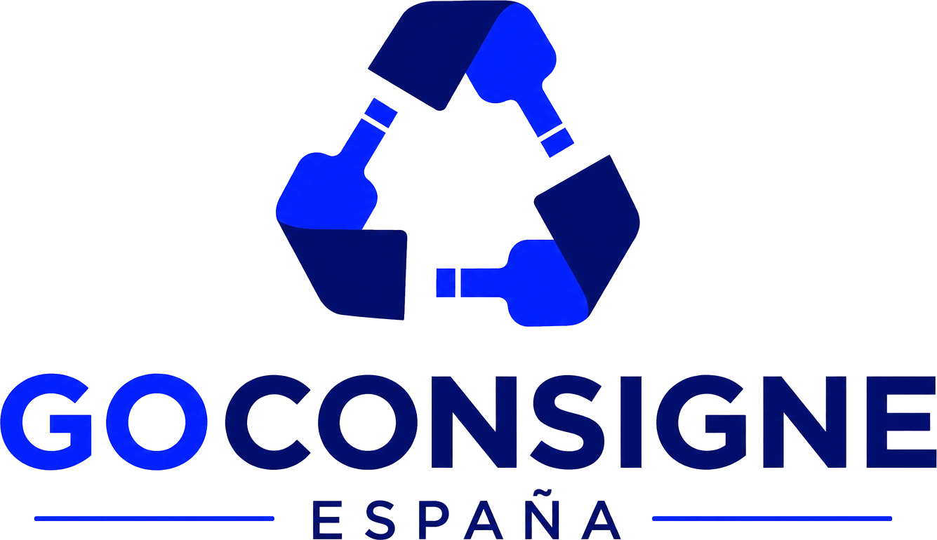 Go Consigne España